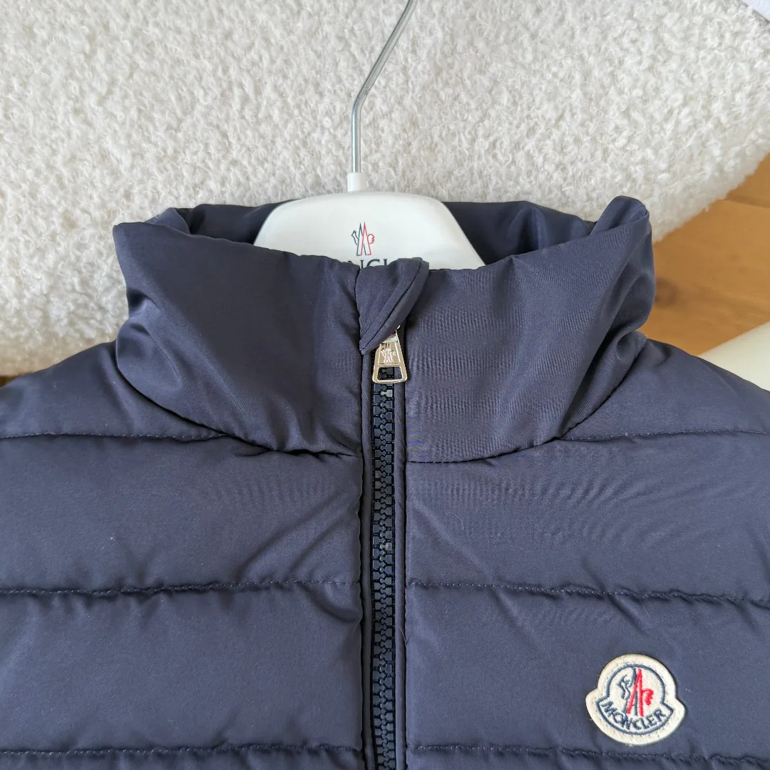 Жилеты Женские Moncler 18493954