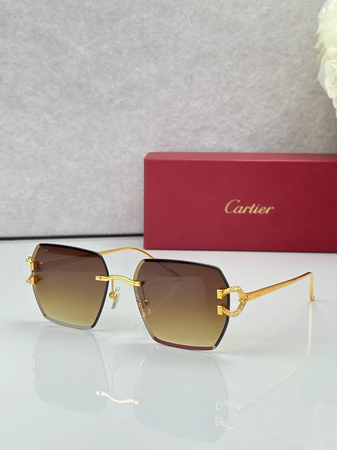 Очки Cartier 18441787