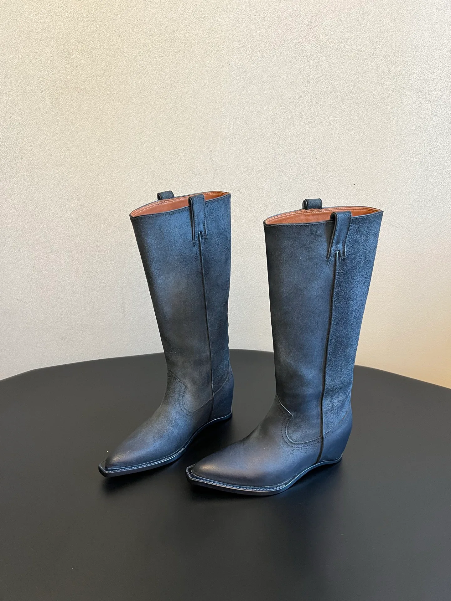 Сапоги Женские Maison Margiela 19482187