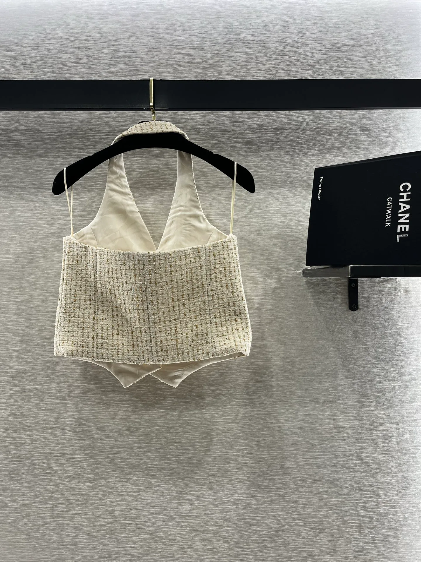 Жилеты Женские Chanel 1511915