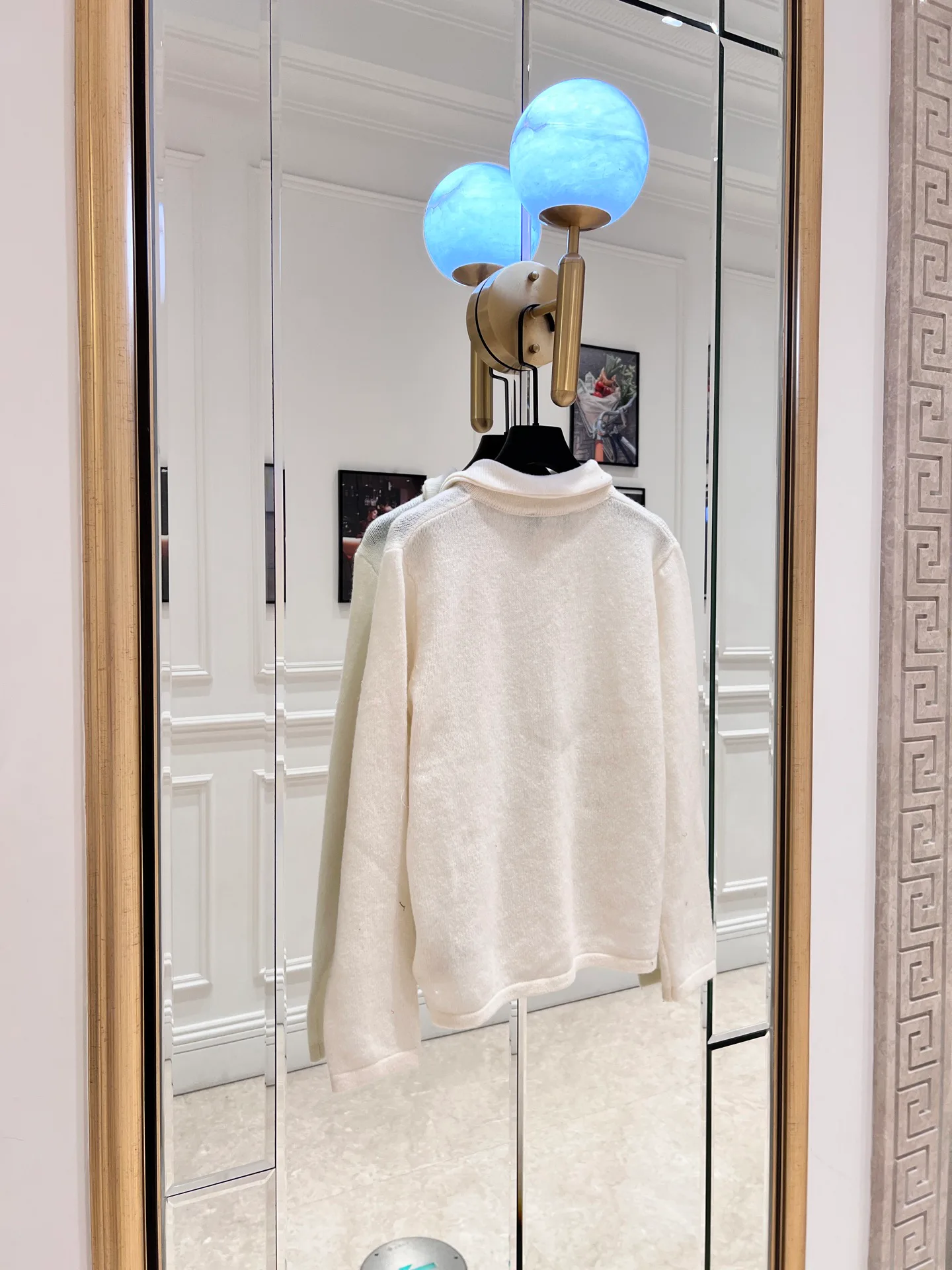 Джемперы И Свитеры Женские Chanel 598591