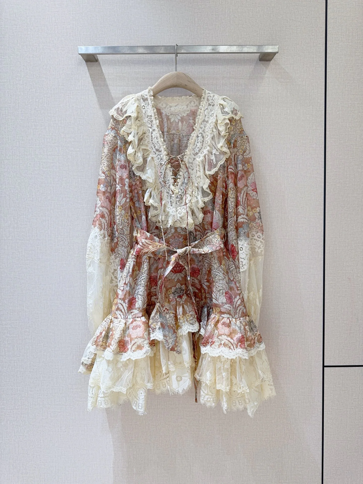 Платья Женские Zimmermann 9174650