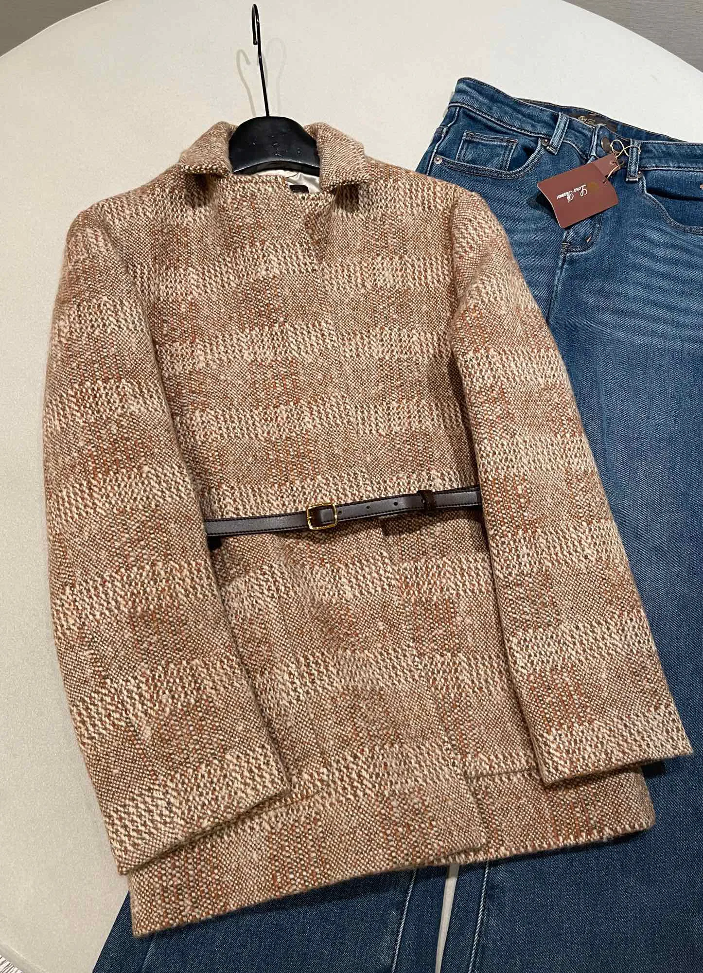 Пальто Женские Loro Piana 11162979