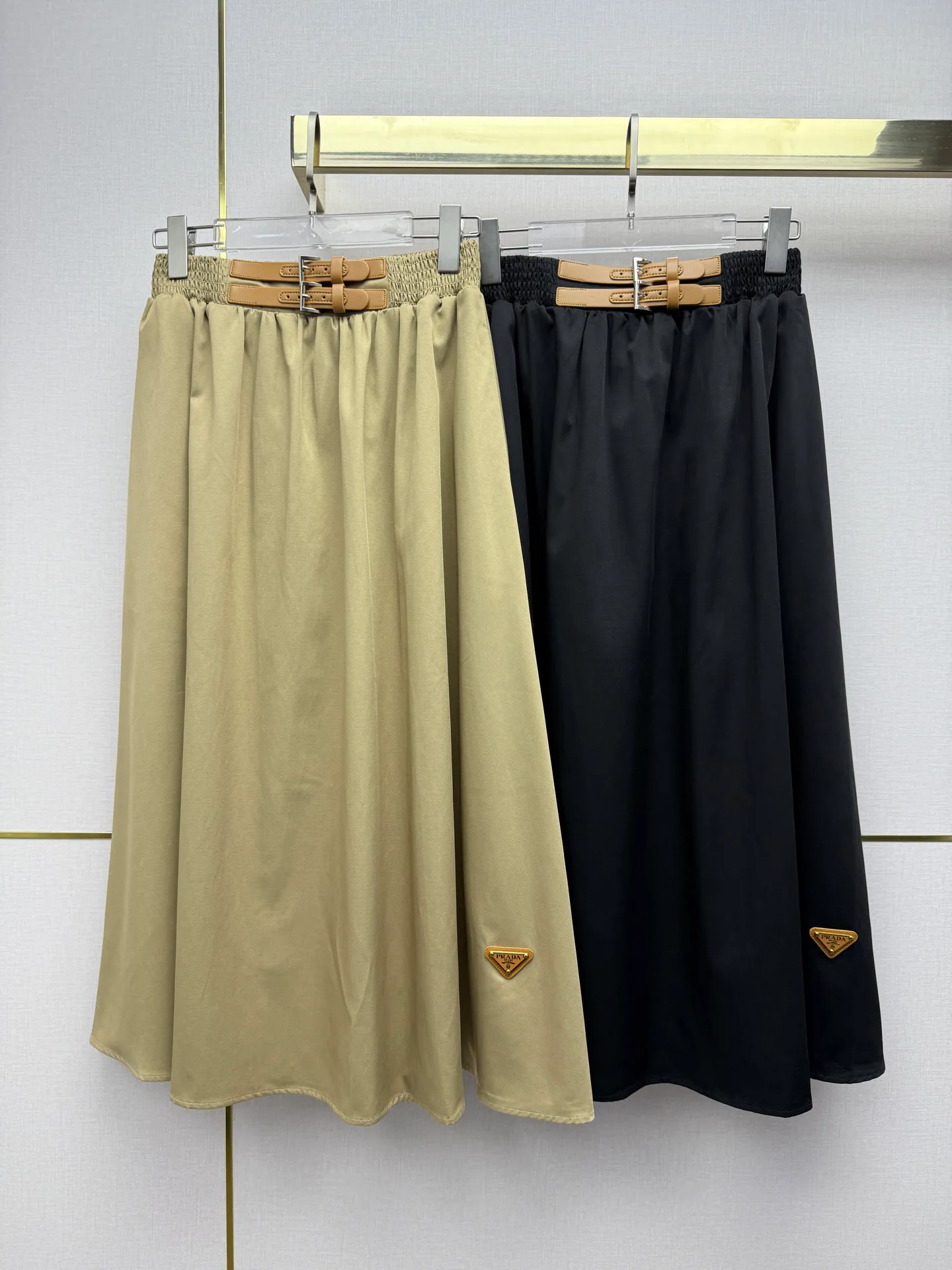 Юбки Женские Prada 10239386