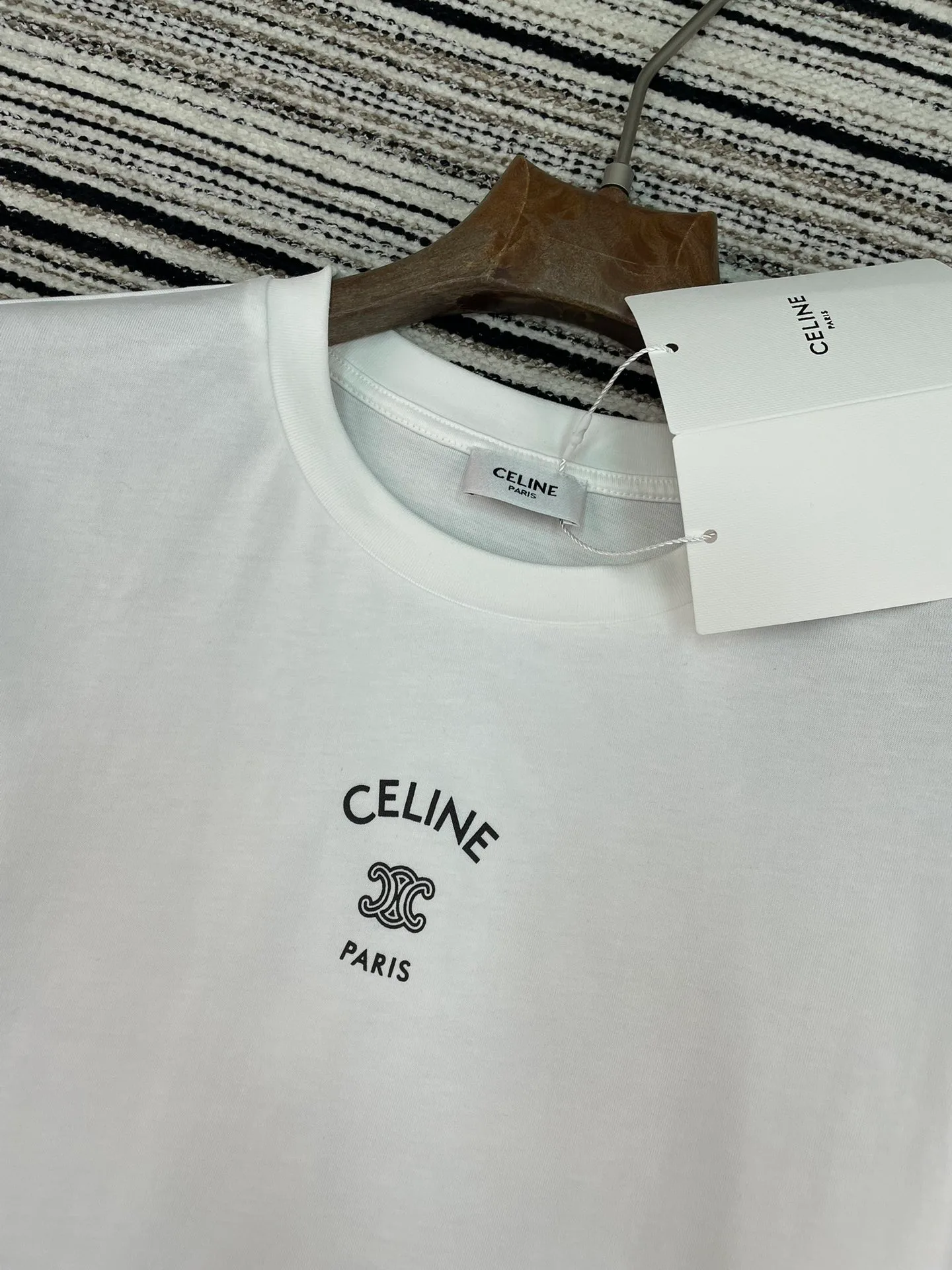 Футболки Женские Celine 10395038
