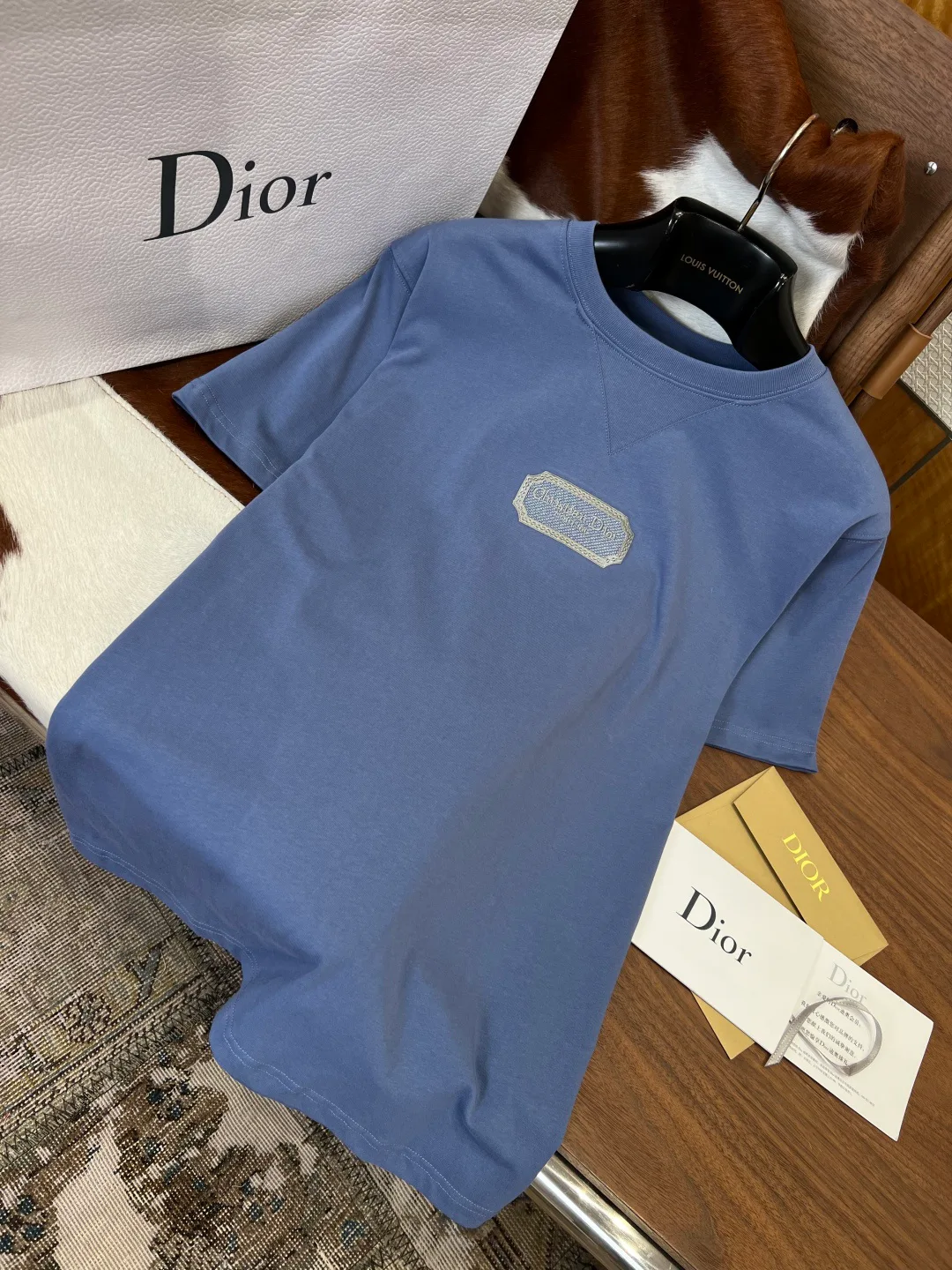 Футболки Мужские Christian Dior 11312259