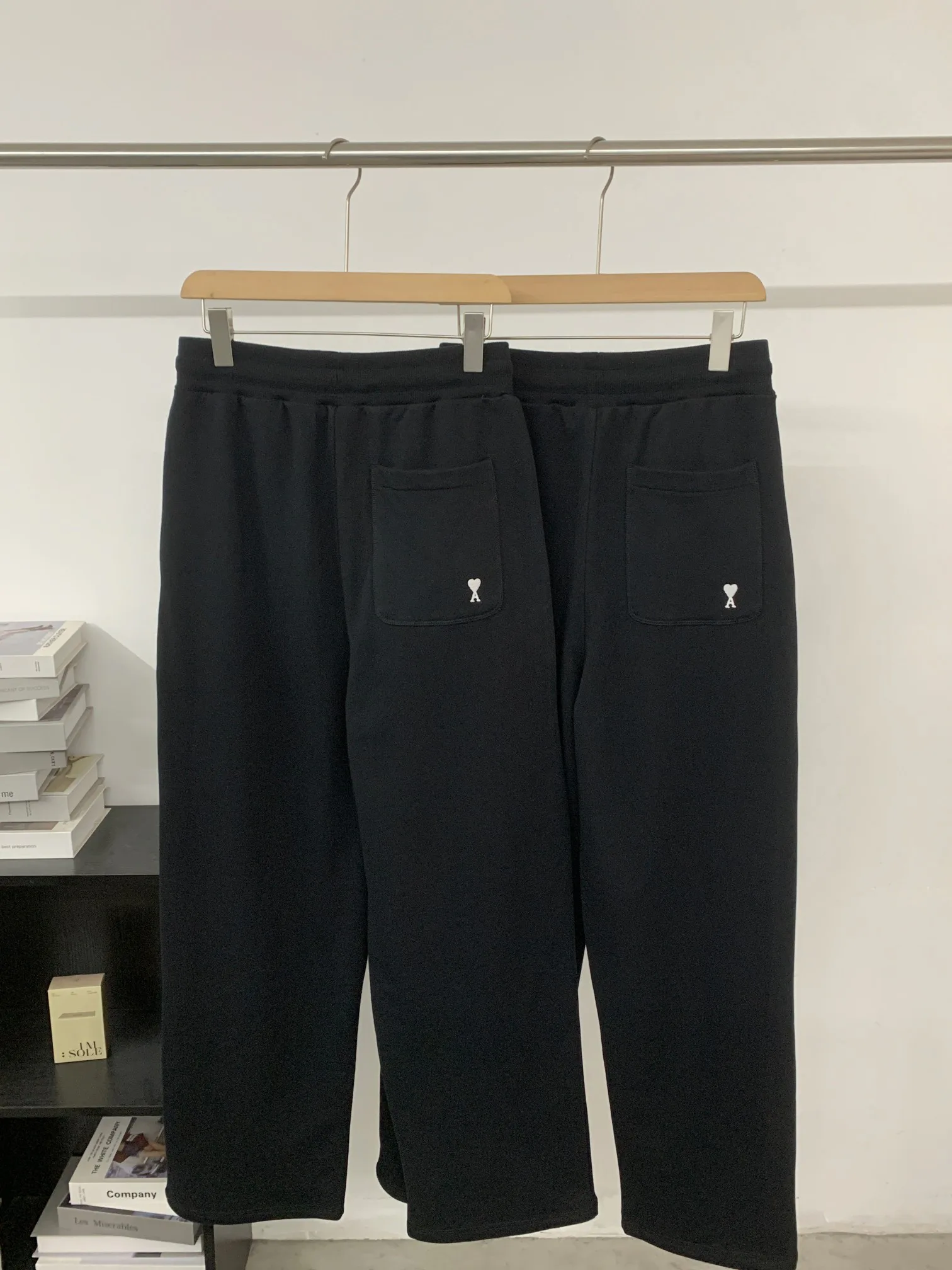 Брюки Женские Ami Paris 11021548