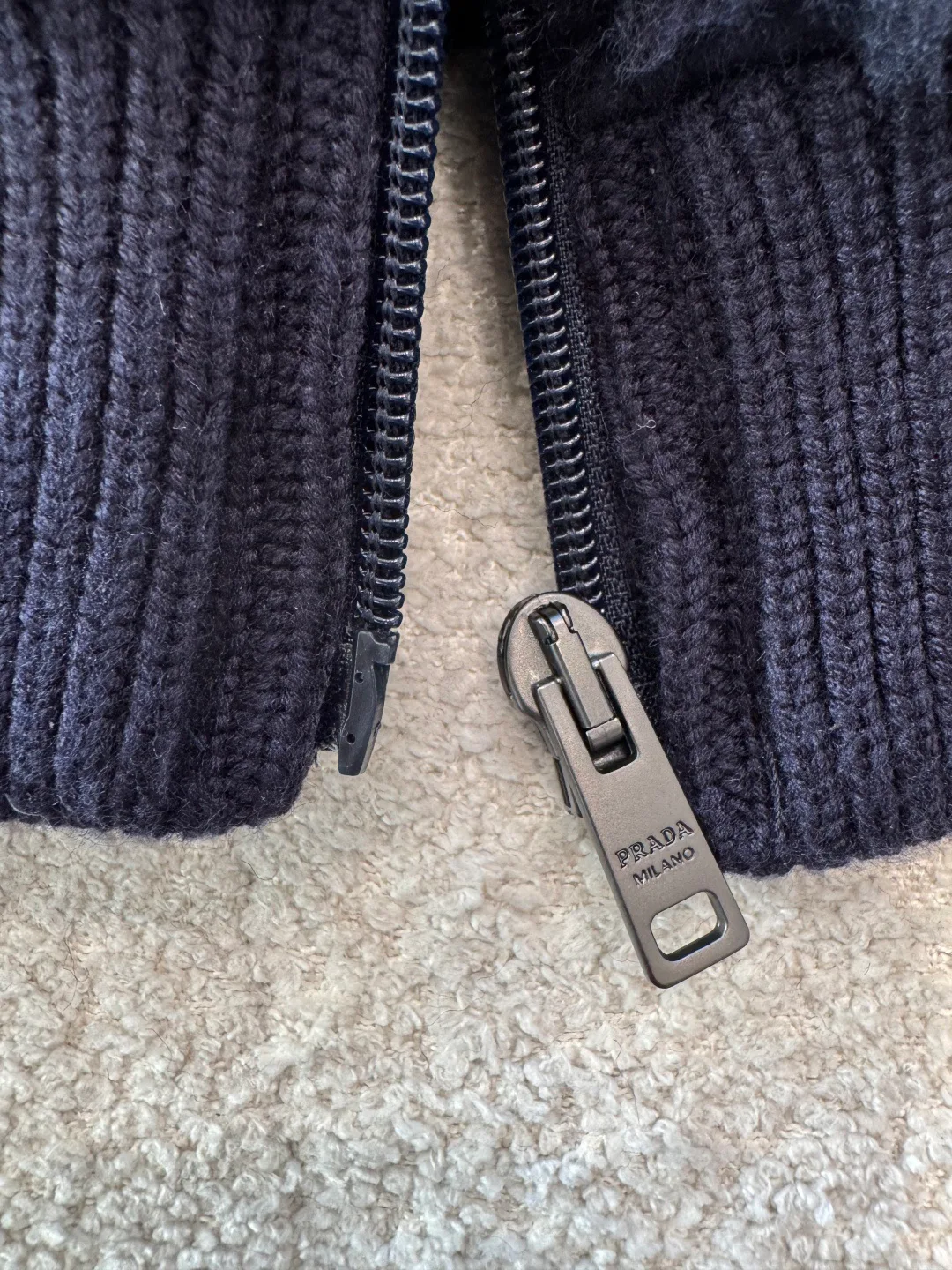 Куртки И Пуховики Женские Prada 368282