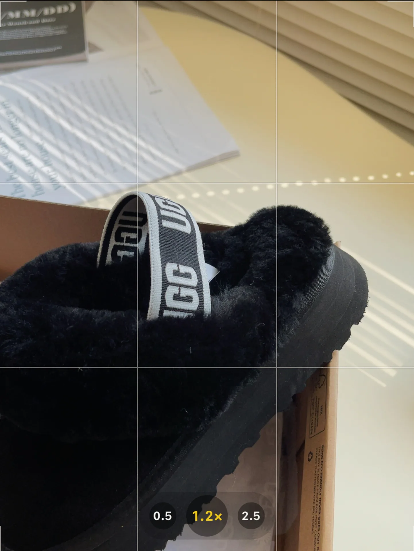 Тапочки Женские Ugg 473519