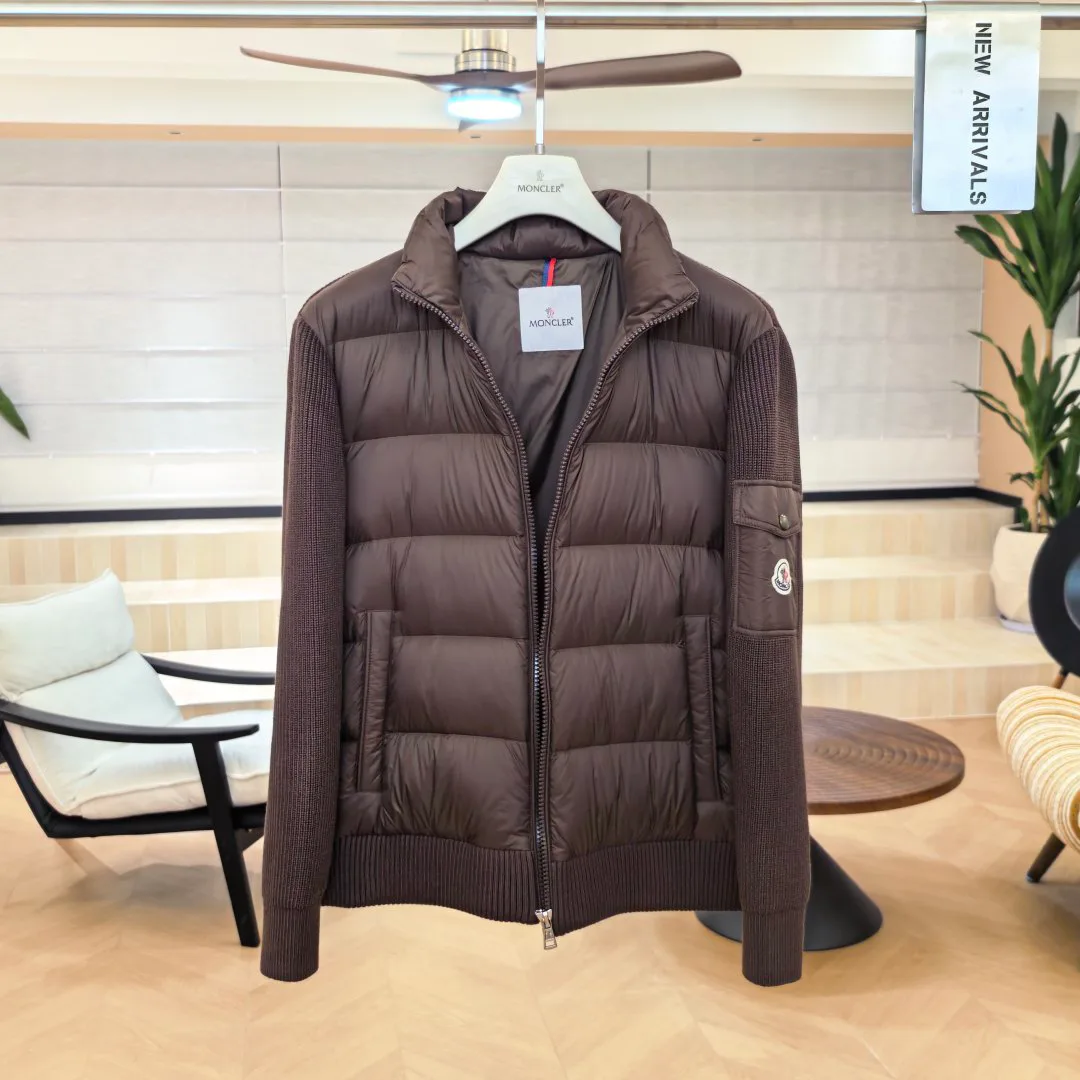 Куртки И Пуховики Женские Moncler 18130347
