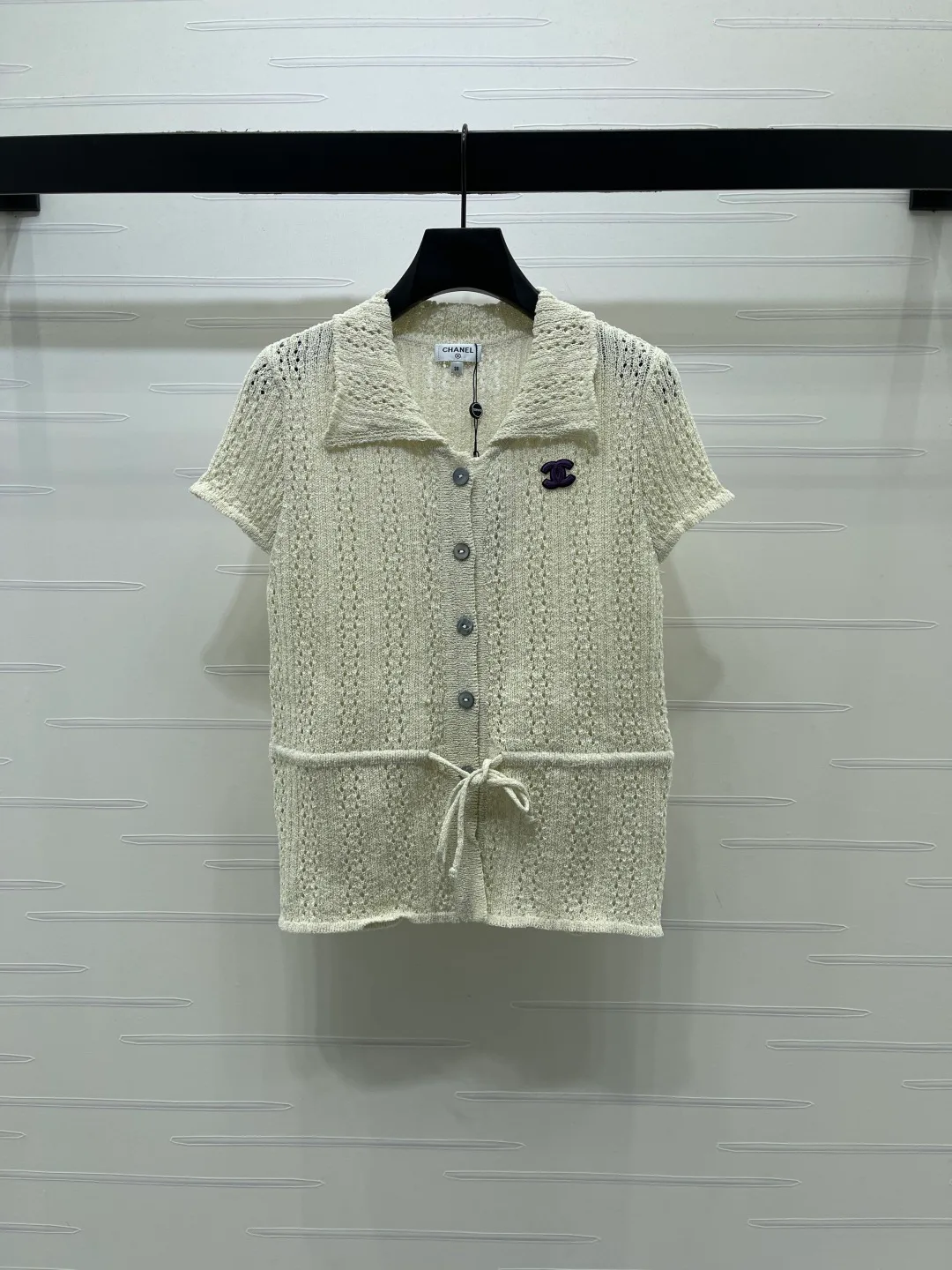 Топы Женские Chanel 12394010