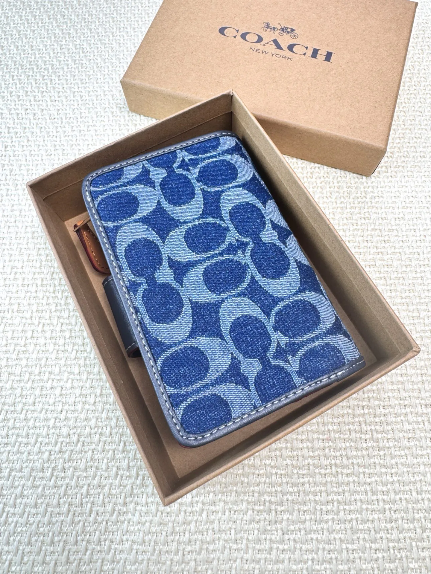 Кошельки Coach 746809