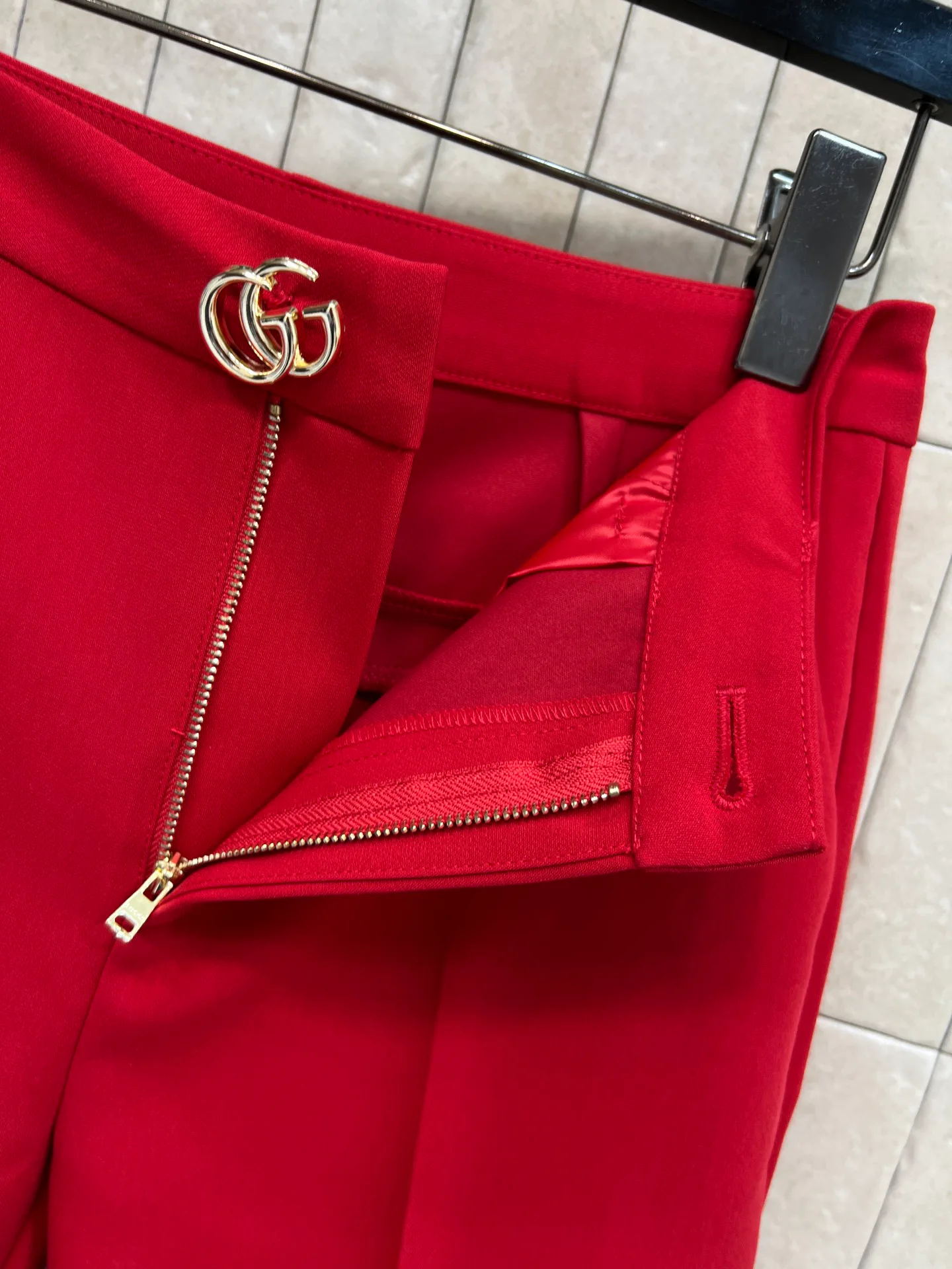 Брюки Женские Givenchy 4710813