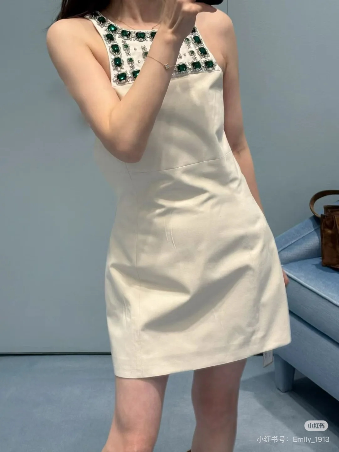 Платья Женские Miu Miu 11338129