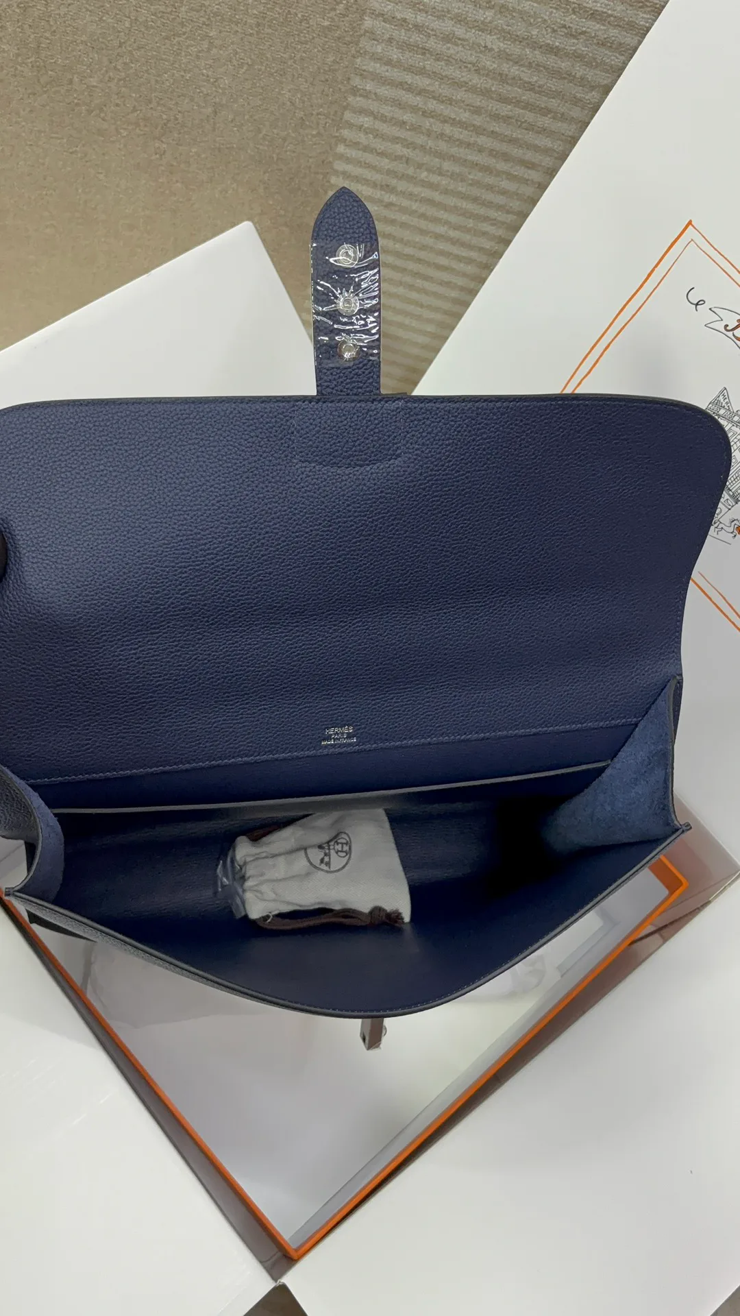 Деловые Сумки Мужские Hermes 10616932
