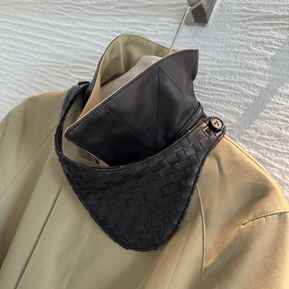 Тренчи Женские Bottega Veneta 17471200