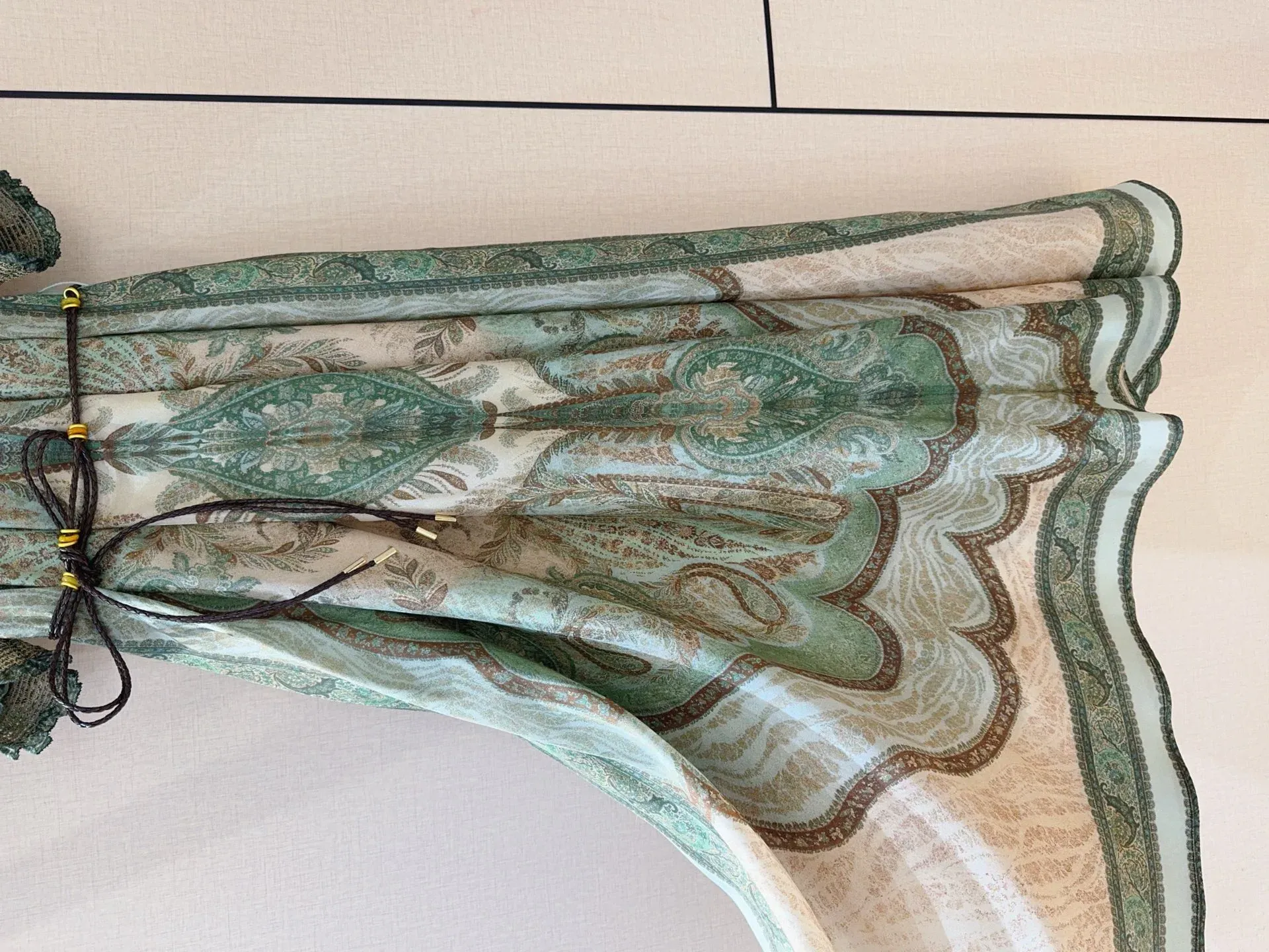 Платья Женские Zimmermann 6973240