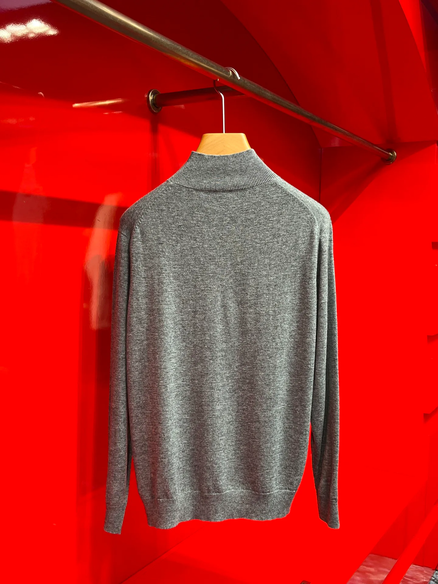 Джемперы И Свитеры Мужские Loro Piana 1276268