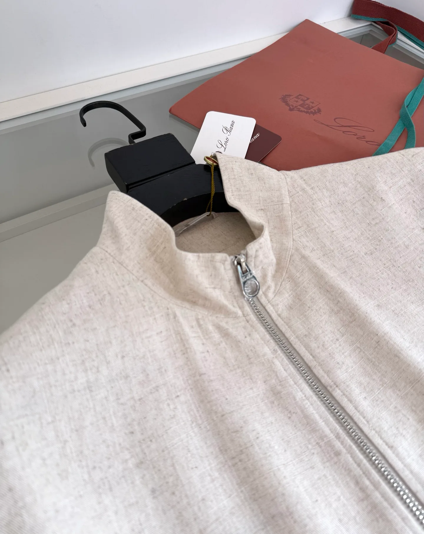 Куртки И Пуховики Мужские Loro Piana 18244529