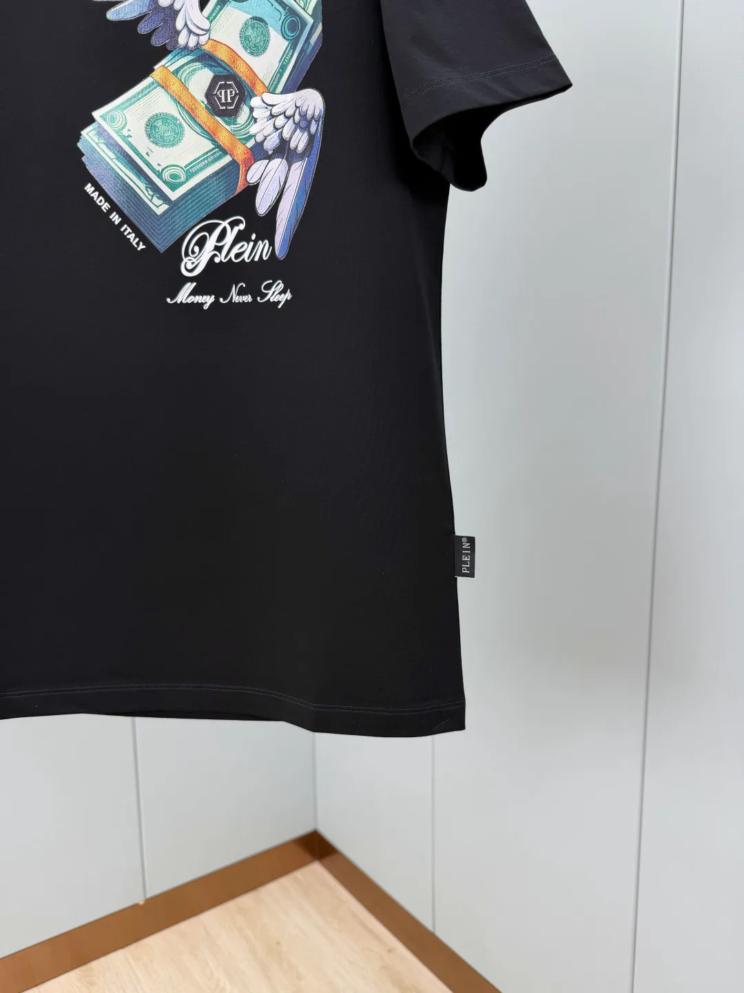 Футболки Мужские Philipp Plein 1297252