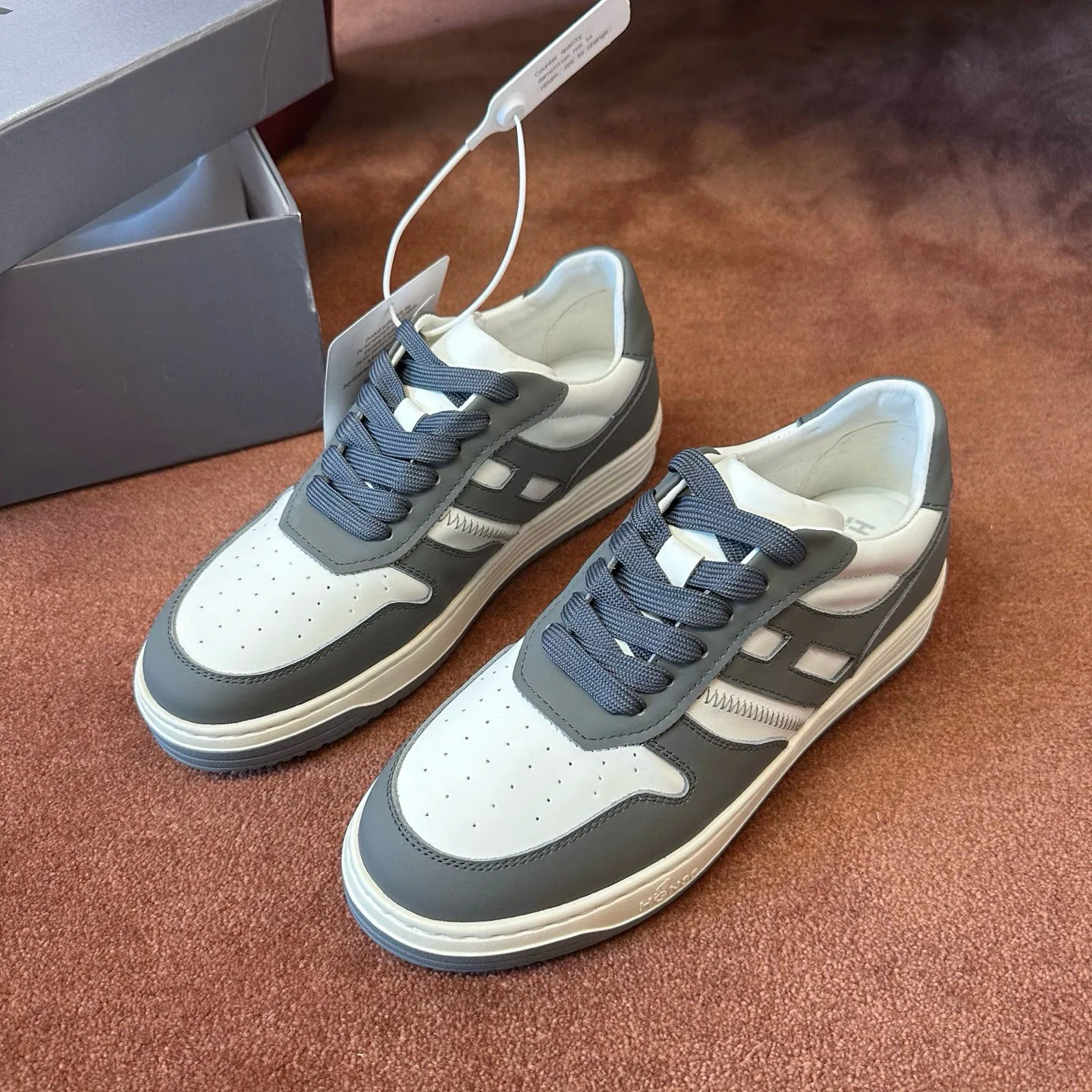 Кроссовки Женские Hogan 969585