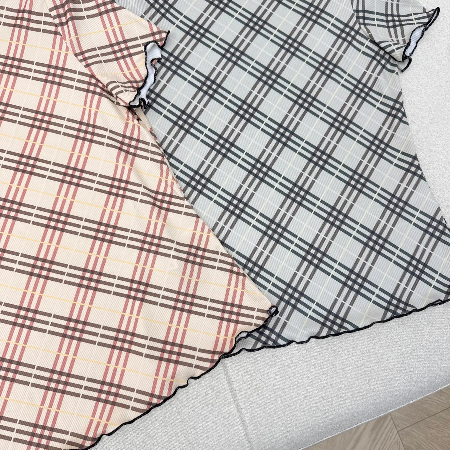 Футболки Женские Burberry 35973