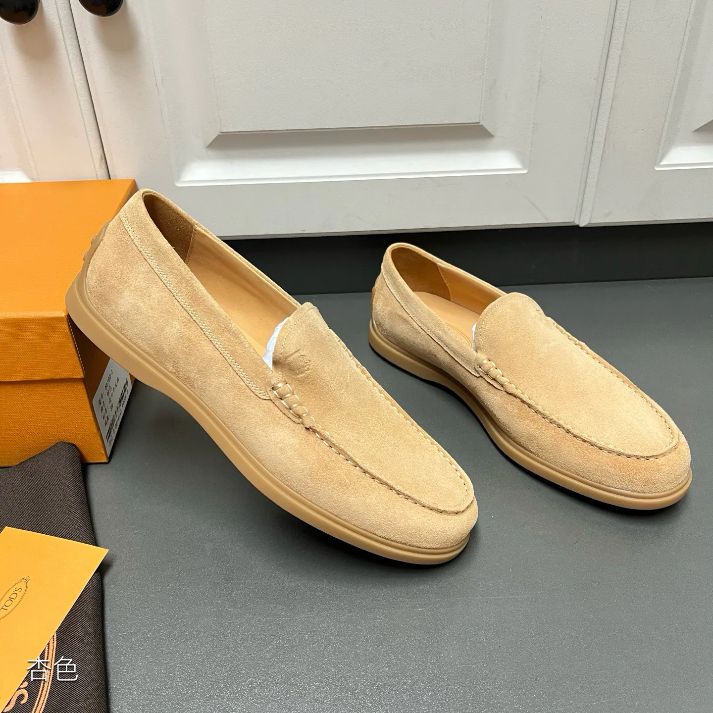 Лоферы И Туфли Мужские Tod's 18776007