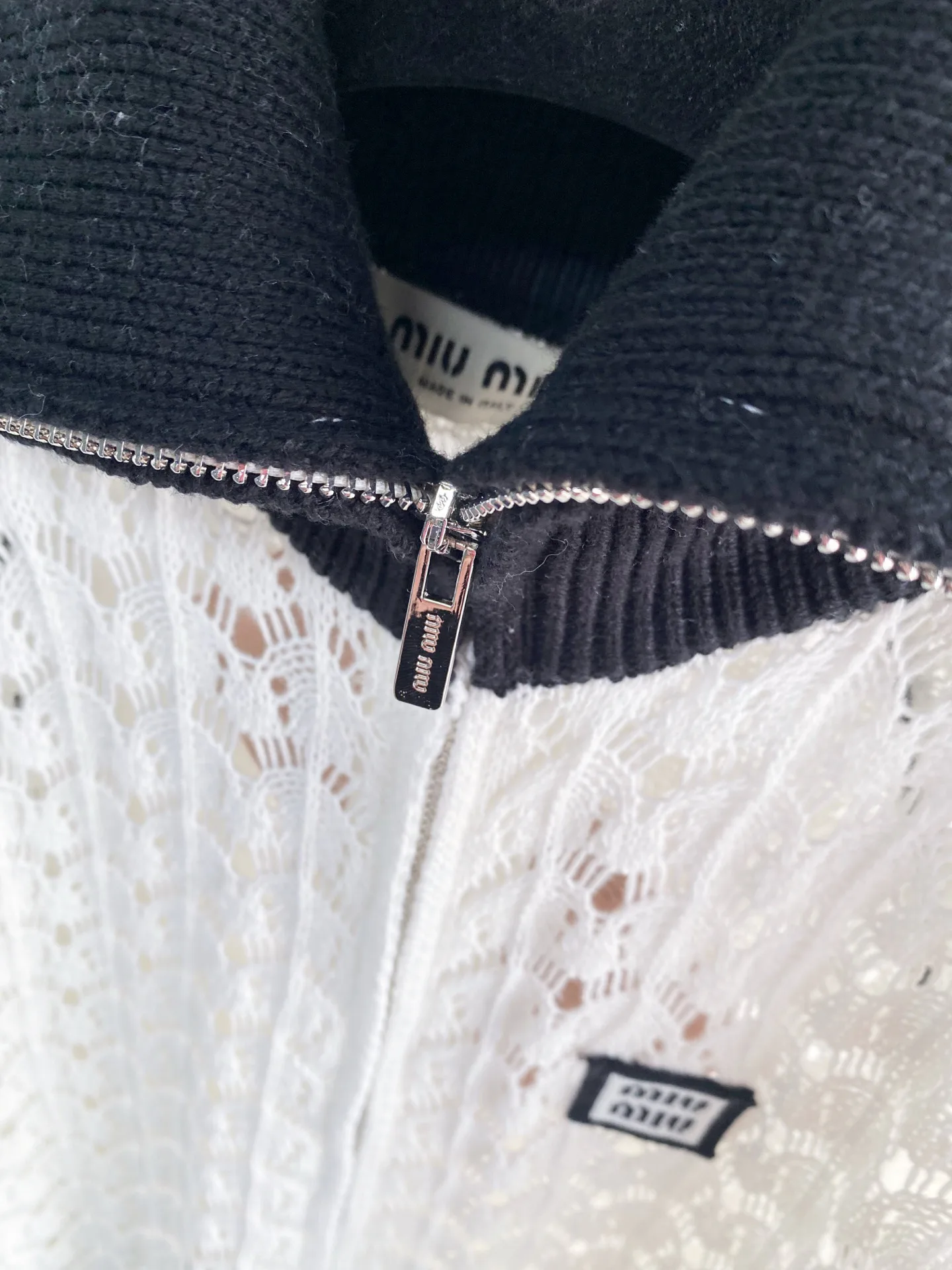 Джемперы И Свитеры Женские Miu Miu 11490107