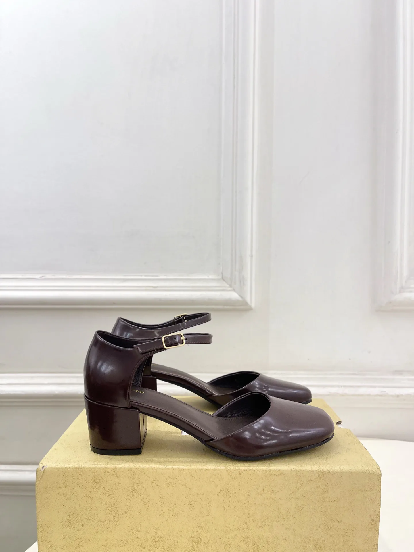 Босоножки Женские The Row 2625322