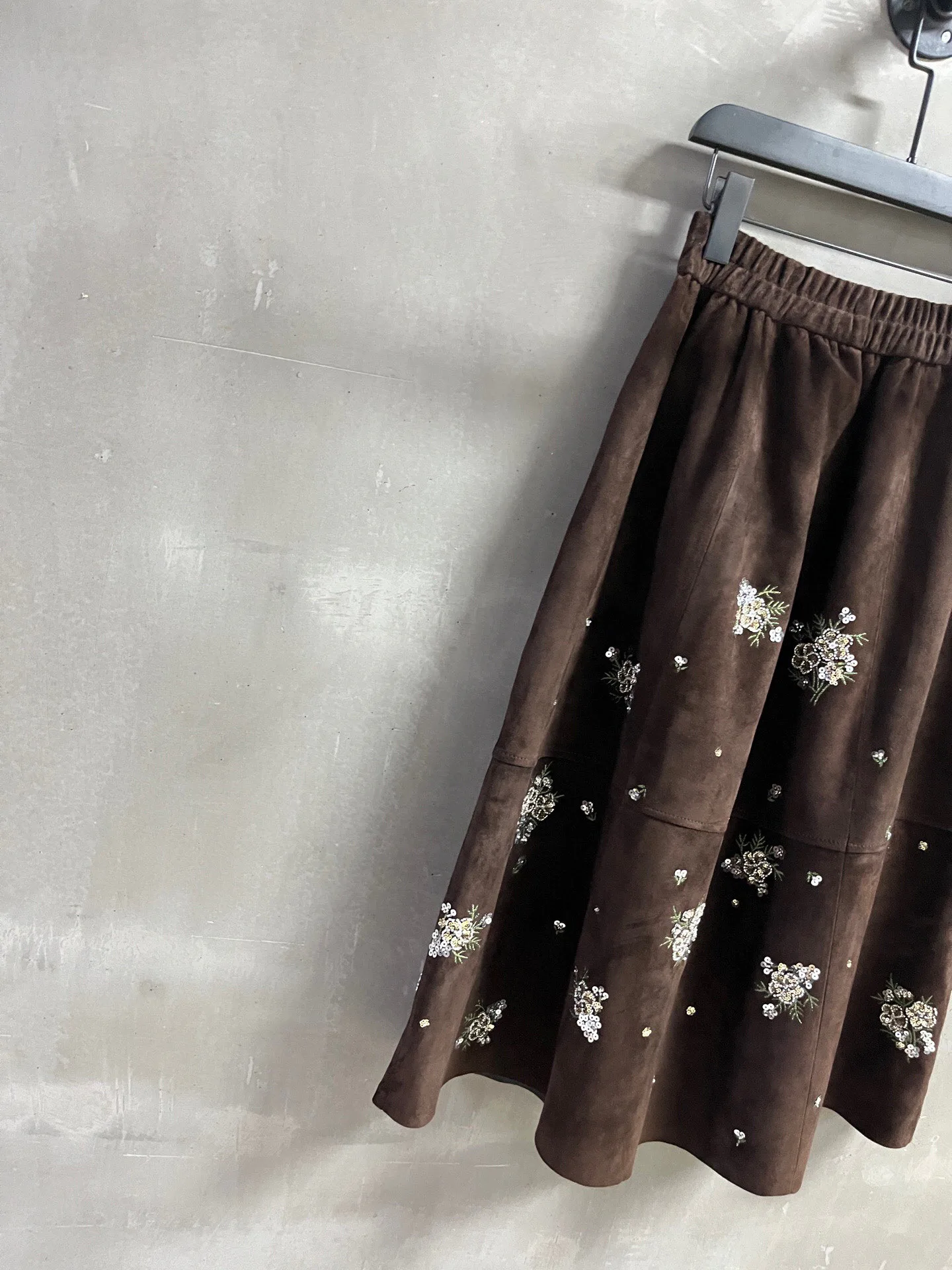 Юбки Женские Miu Miu 10617894