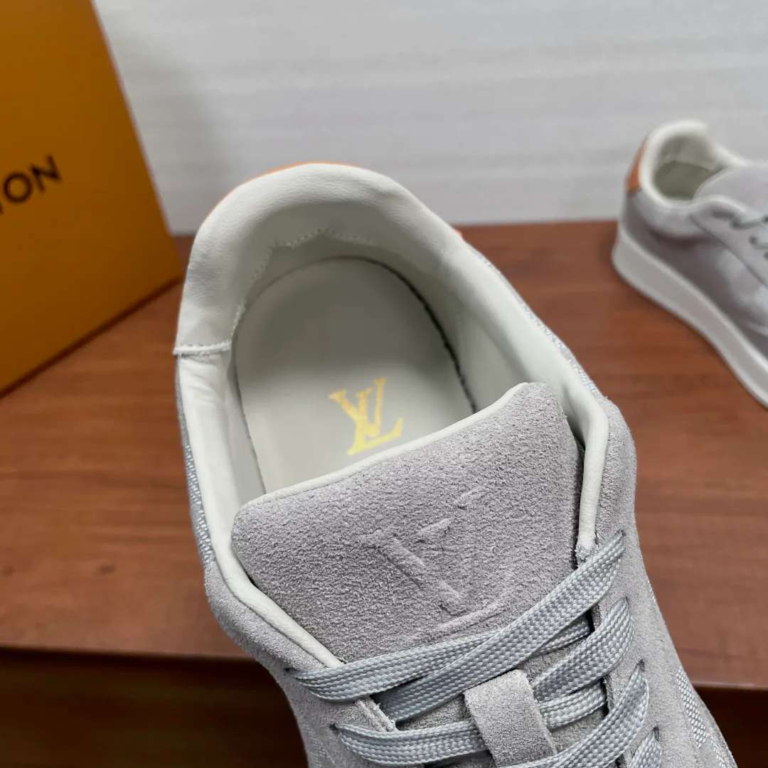 Кроссовки Мужские Louis Vuitton 17542522