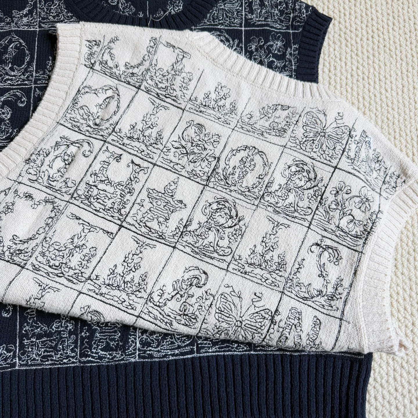 Топы Женские Christian Dior 1858013