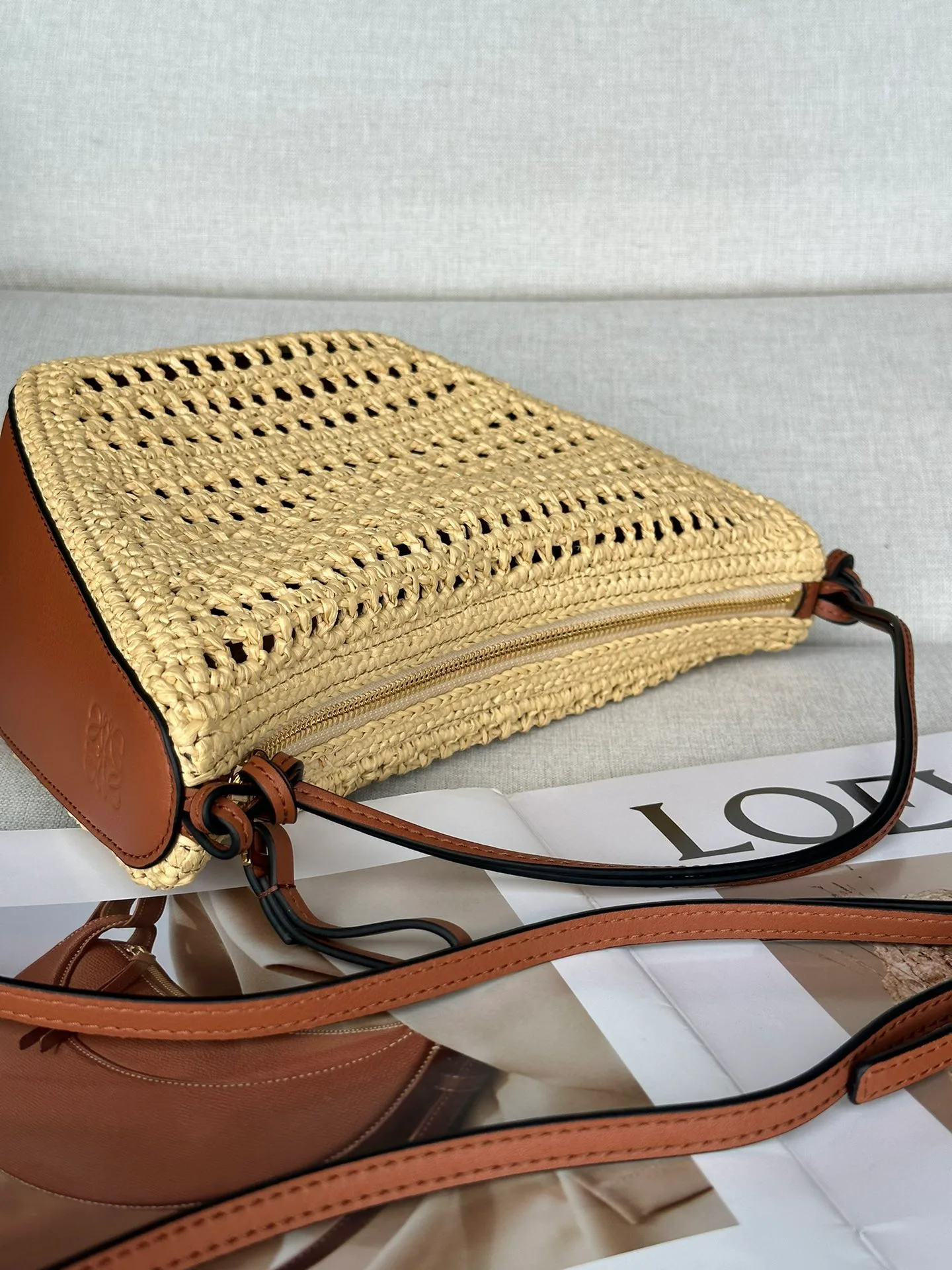 Классические Сумки Женские Loewe 13463708