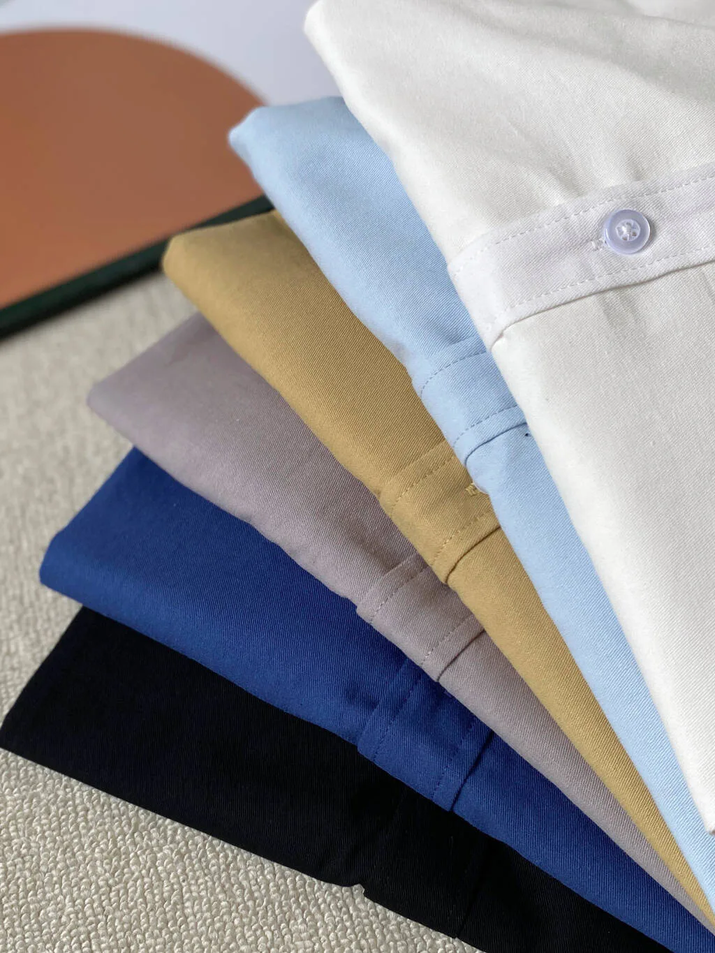 Рубашки Мужские Ralph Lauren 11523525