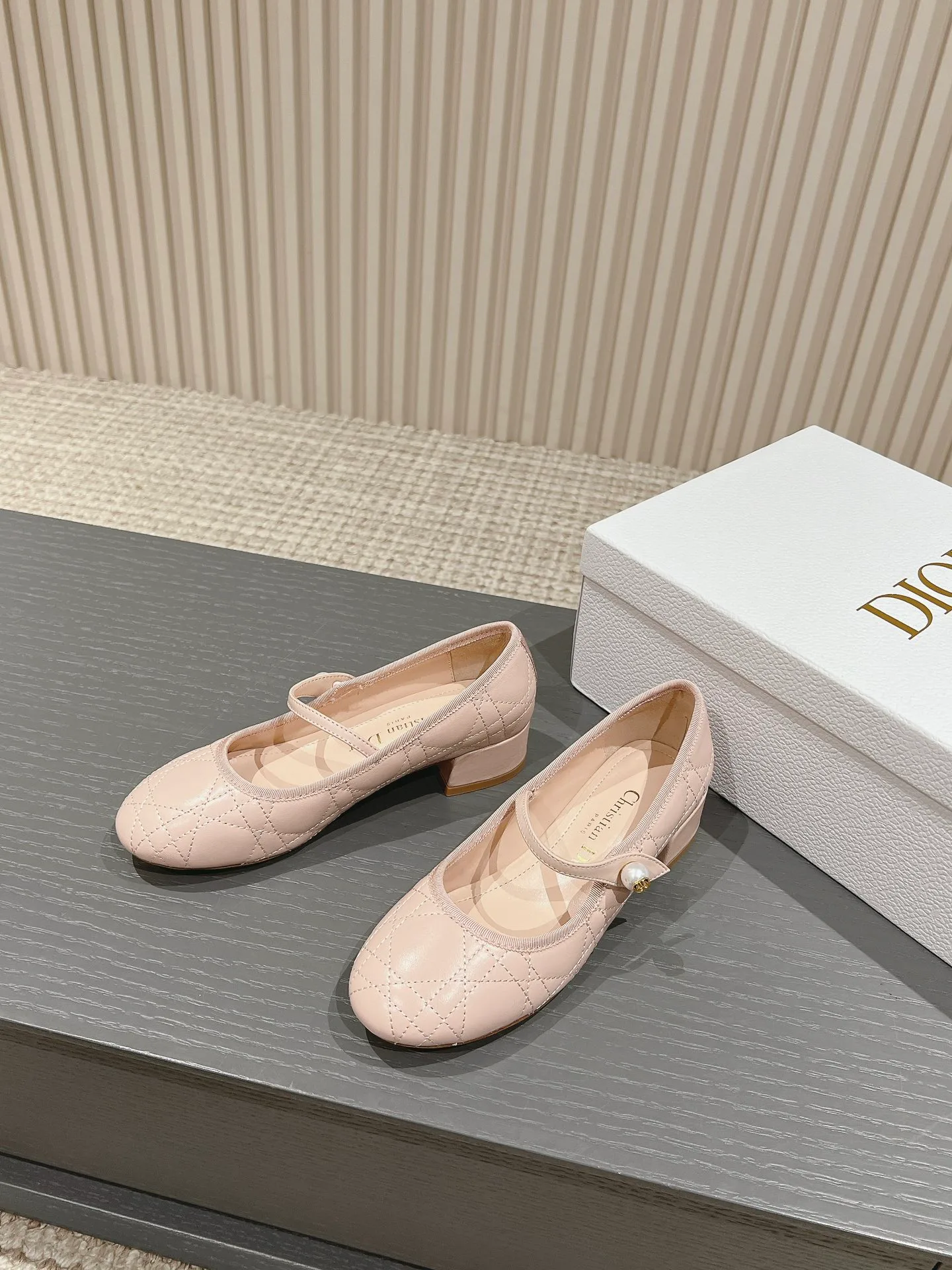 Туфли Женские Christian Dior 11541961