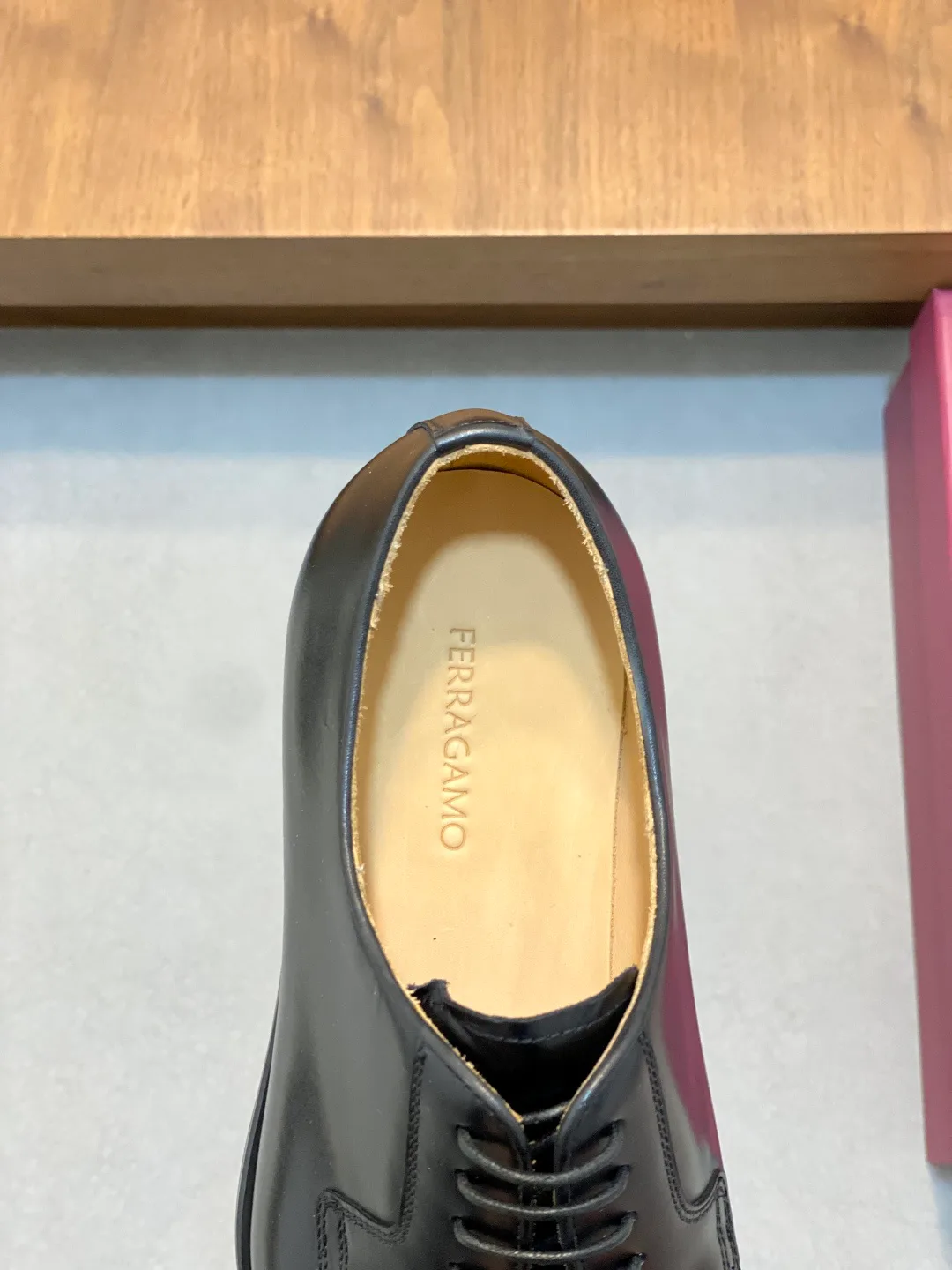 Лоферы И Туфли Мужские Salvatore Ferragamo 18668393