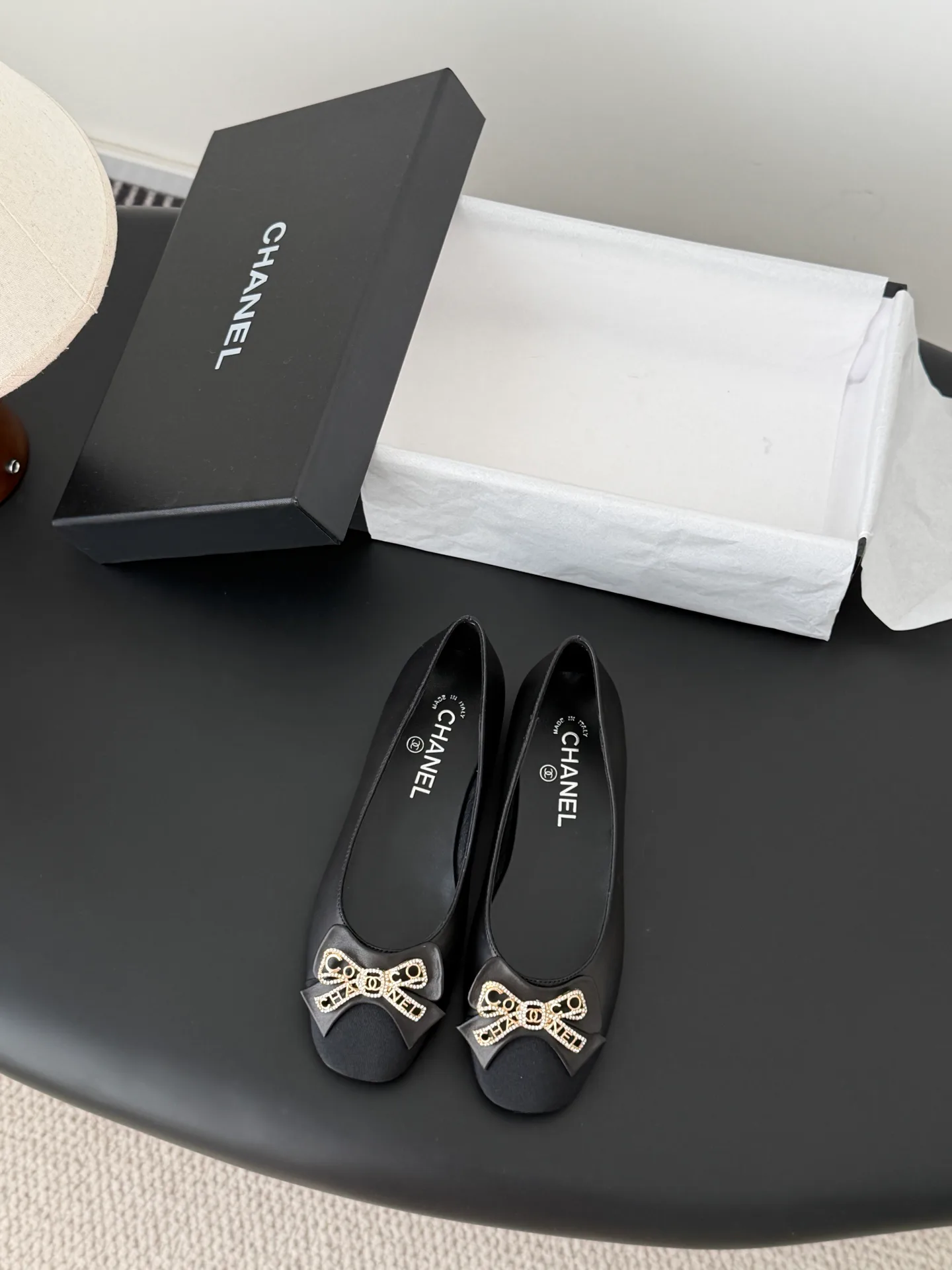 Туфли Женские Chanel 10209928