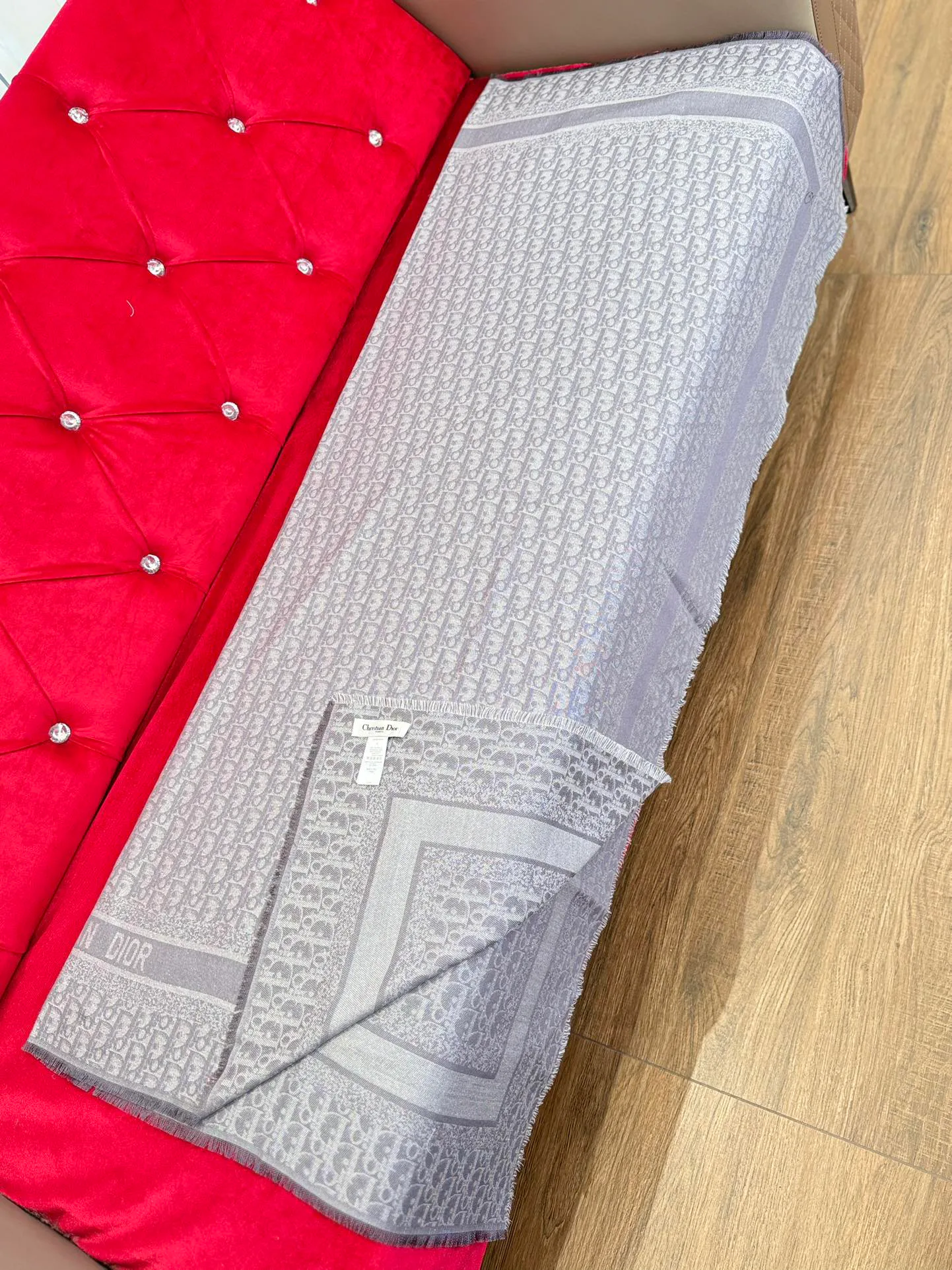 Шарфы Christian Dior 11148567