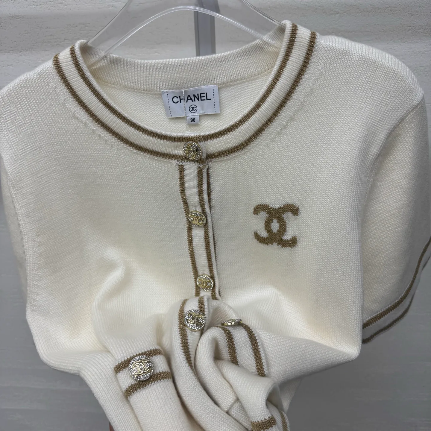 Жакеты Женские Chanel 11397842