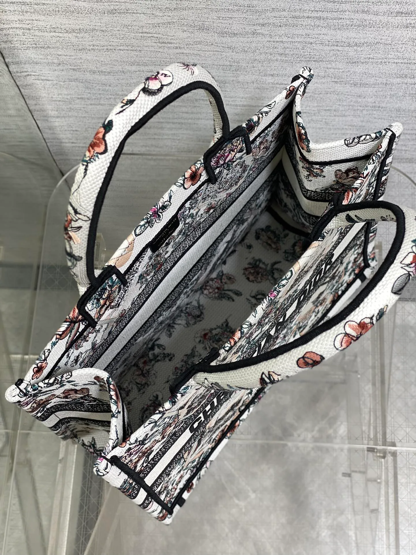 Классические Сумки Женские Christian Dior 11224067