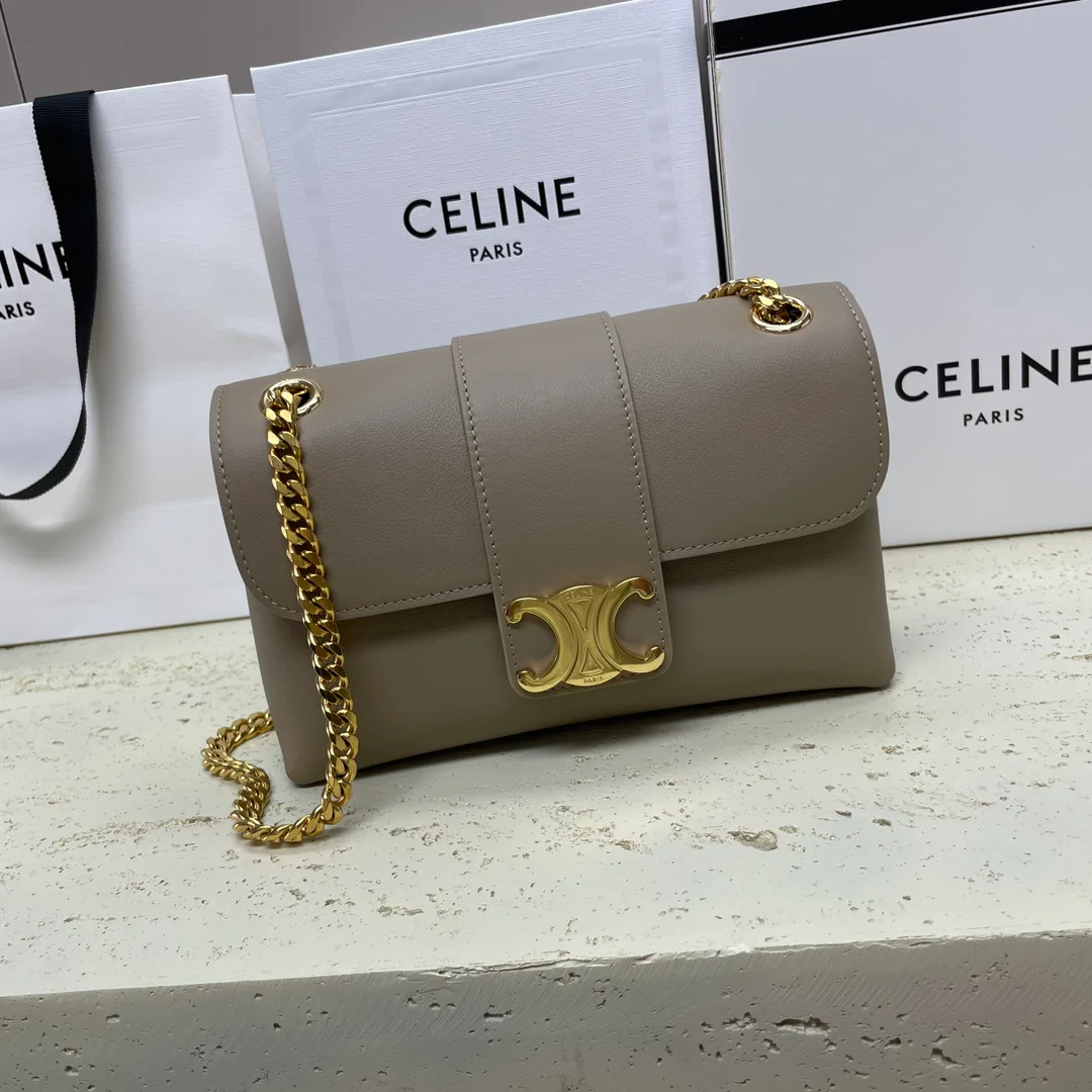 Классические Сумки Женские Celine 1270471