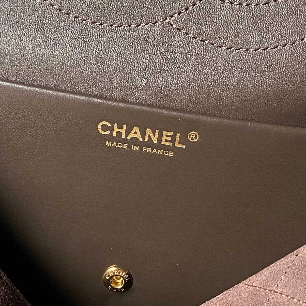 Классические Сумки Женские Chanel 18207965