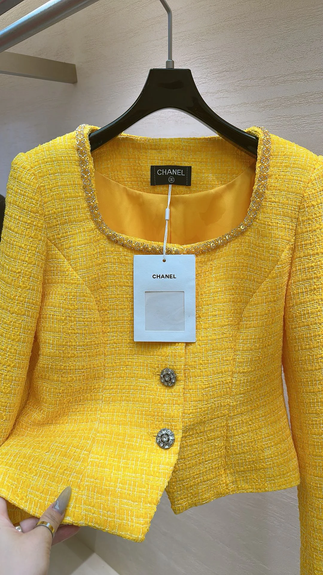 Жакеты Женские Chanel 9536187