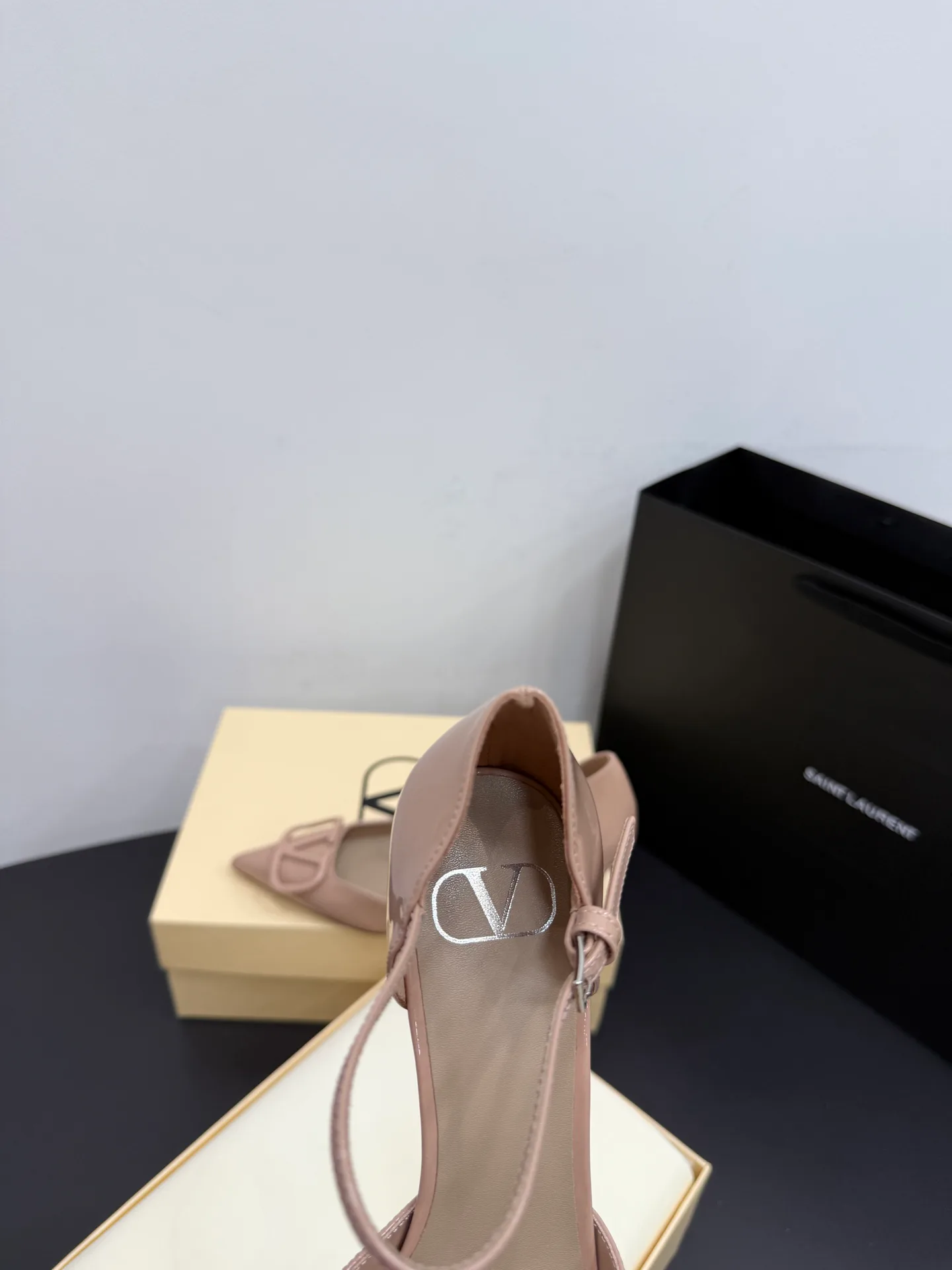 Туфли Женские Valentino 11886688