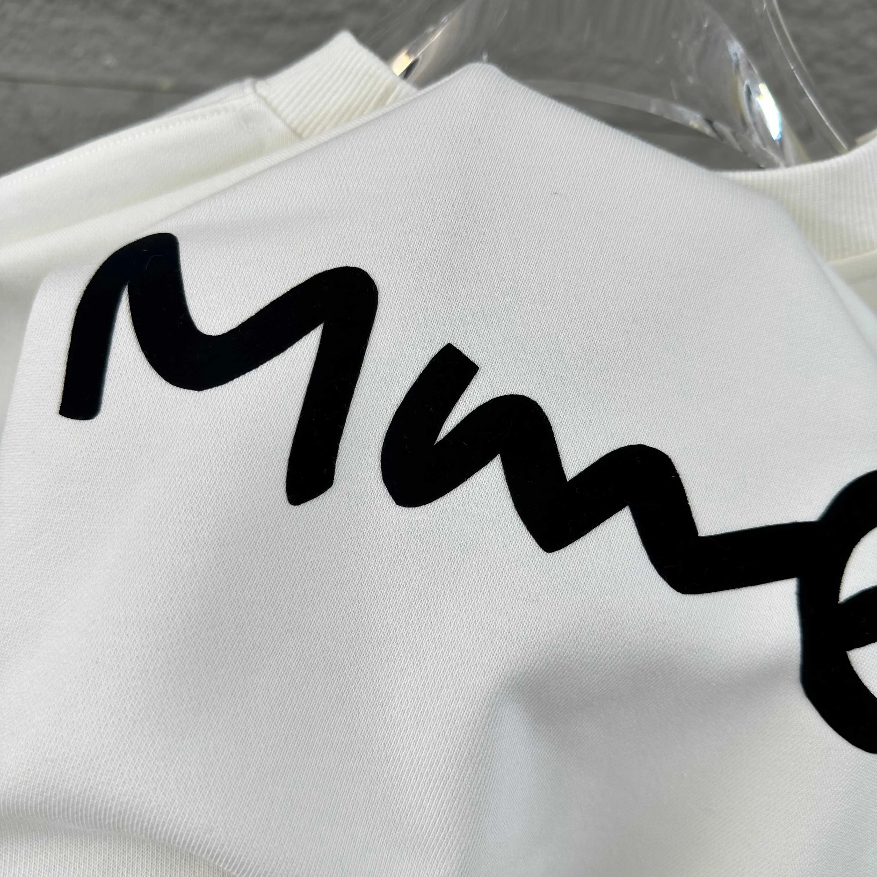 Свитшоты И Худи Мужские Maison Margiela 19149489