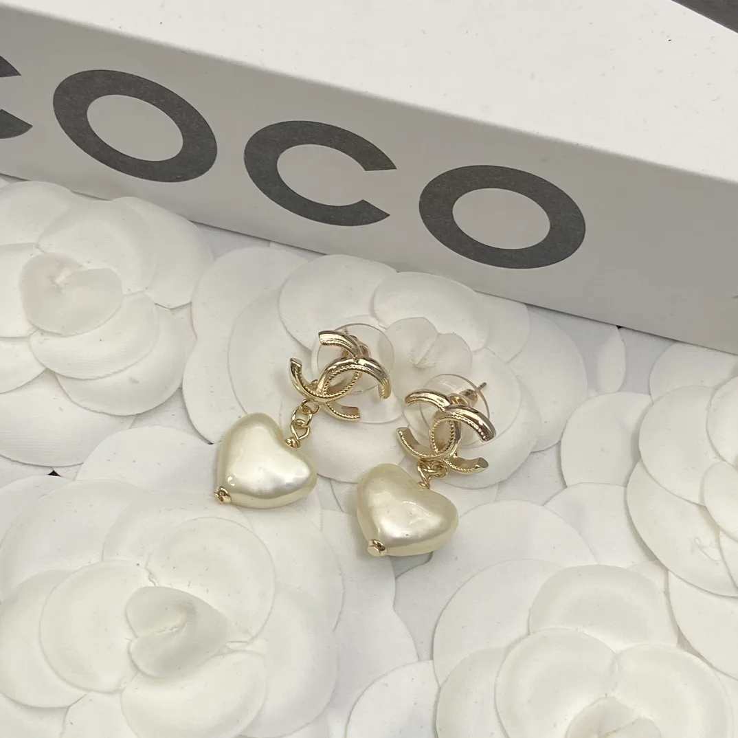 Бижутерия Chanel 12782336