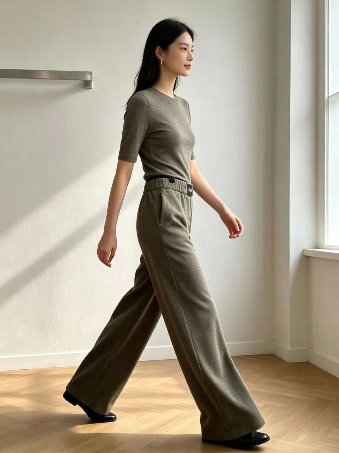 Брюки Женские Loewe 18475546