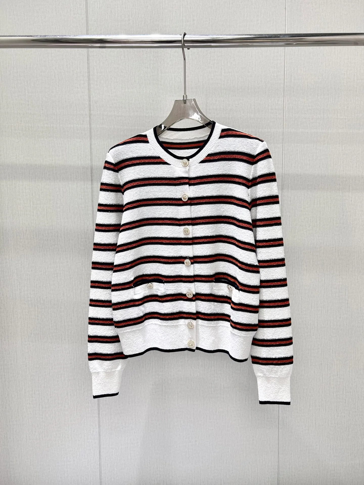 Джемперы И Свитеры Женские Chanel 1856815