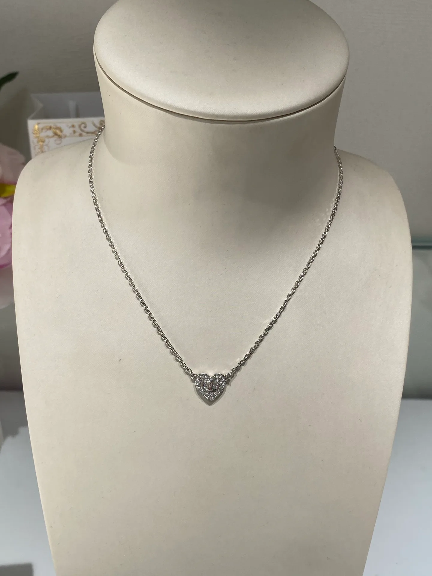Бижутерия Christian Dior 17868620