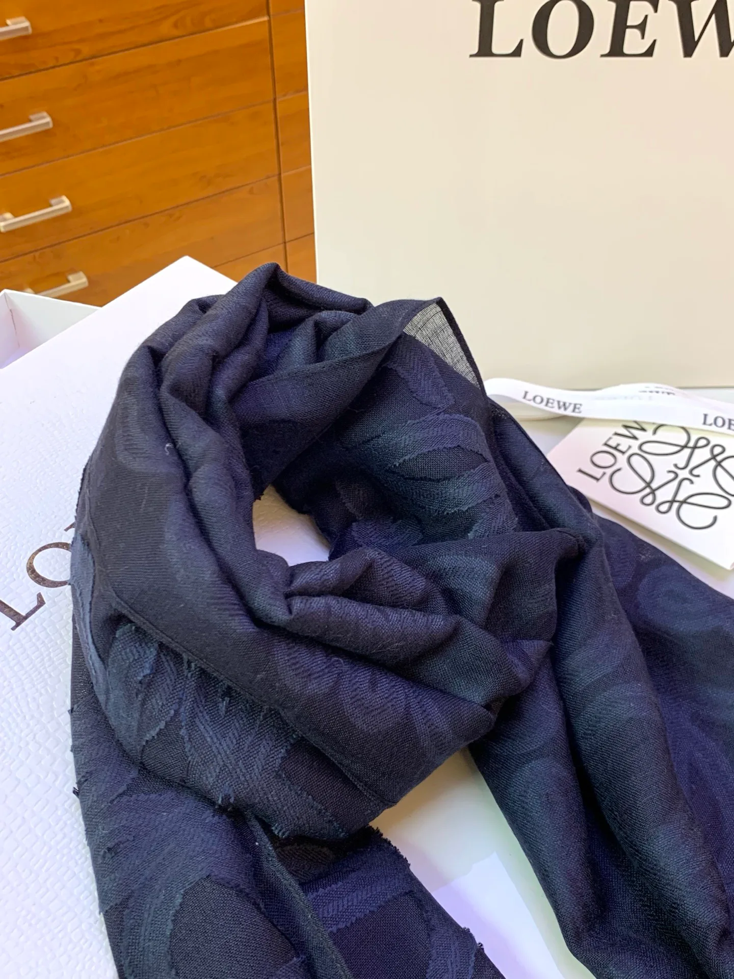 Шарфы Loewe 18039976